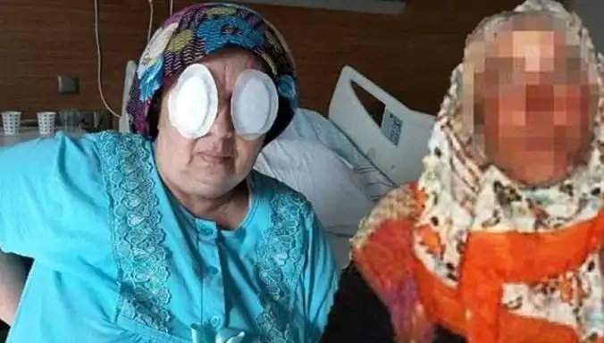 Kütahya'da Şizofreni Hastası Kadın Cinayeti: Olay Anı ve Nedenleri