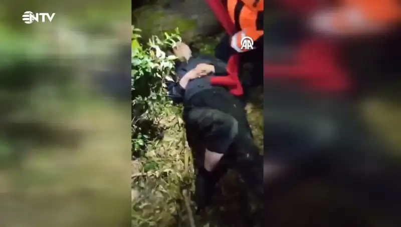 Ece Gürel'in Hayatından Kesitler; Sıra Dışı Anlar Paylaşıldı