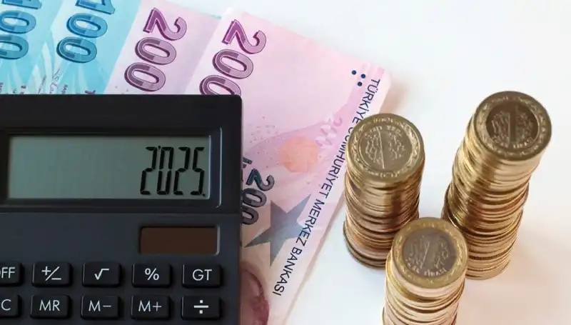 2025 Temmuz'da Memur ve Emekli Maaşlarına Yapılacak Zam Beklentileri