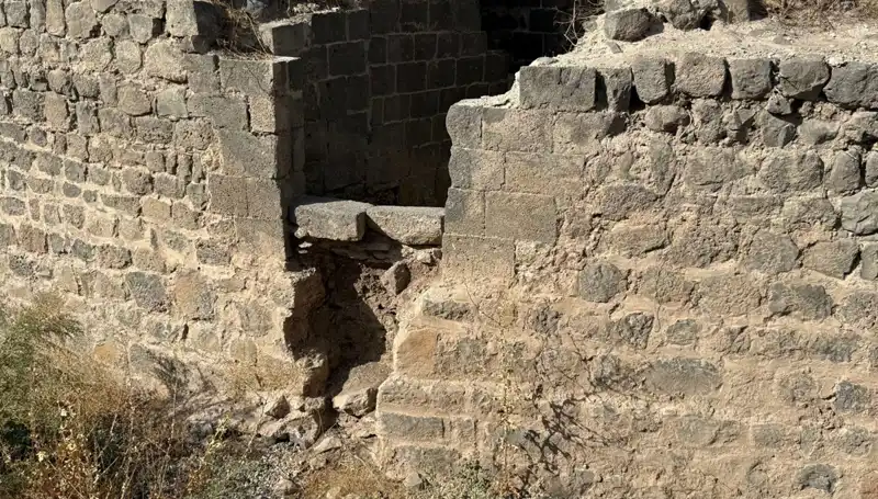 Diyarbakır'da Saint George Kilisesi'nin Gerçek Tarihi: Sırrı Ortaya Çıktı!