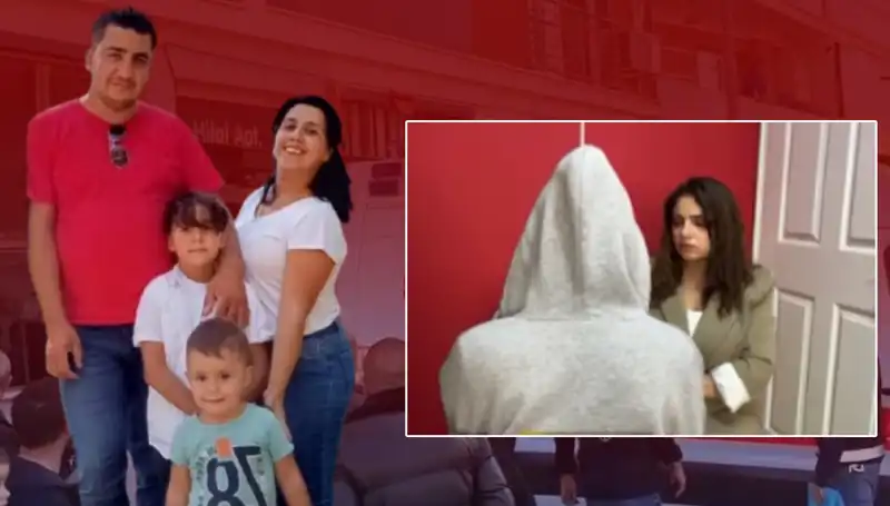 Türkiye'de İtfaiyecinin Nişanlısı Kan Donduran Olayı Açıkladı