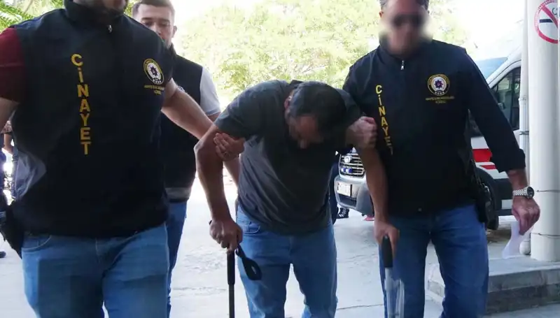 Aranan Kişi Arazide Bulundu: Evli Çiftin Şok İtirafı Ne?