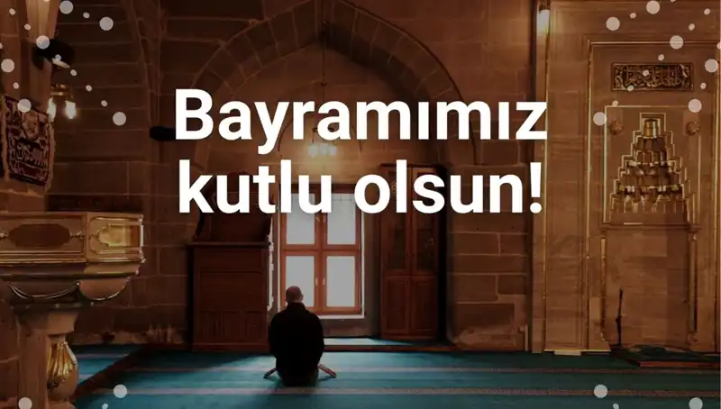 Kurban Bayramı 2025 İçin Anlamlı ve Etkileyici Mesajlar