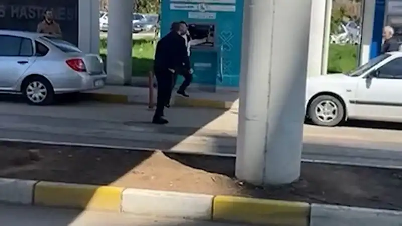 Kaan Uygulaması ile Tehditler Artık Satırlarda Kalıyor