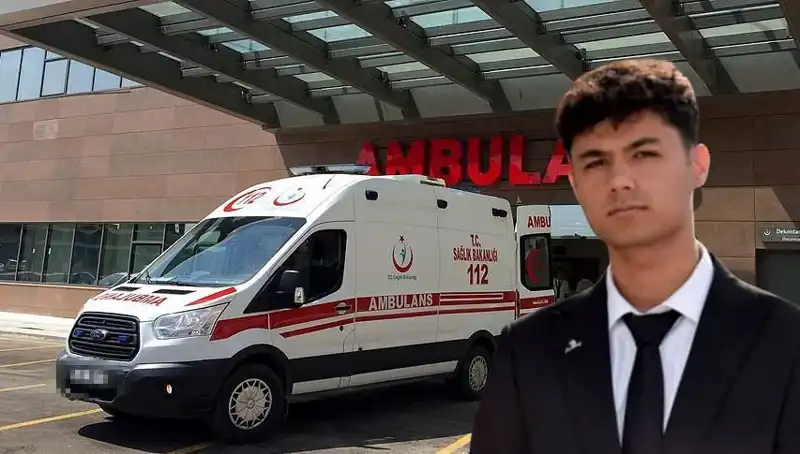 Liseli Hüseyin'in Ölümü: İhmalkarlık mı? Hastaneye Yattı, 15 Gün Sonra Hayatını Kaybetti
