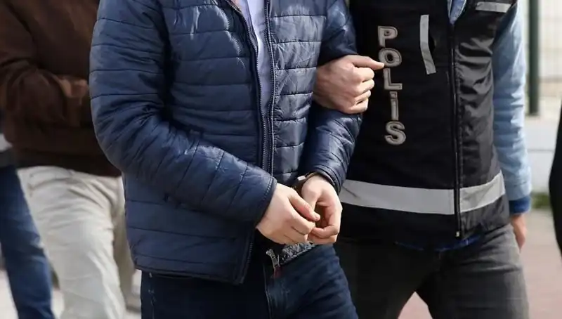 Hırsızlık Çetesi Suçüstü: 5 Şahıs Yakalandı, Olayın Perde Arası