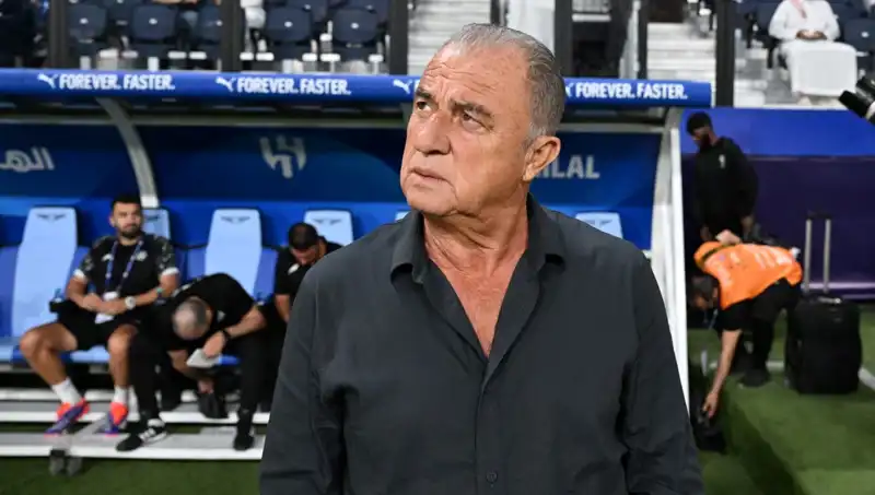 Suudi Arabistan'da Fatih Terim'in İstihdam Efsanesi: Başarı Sırrı Ne?
