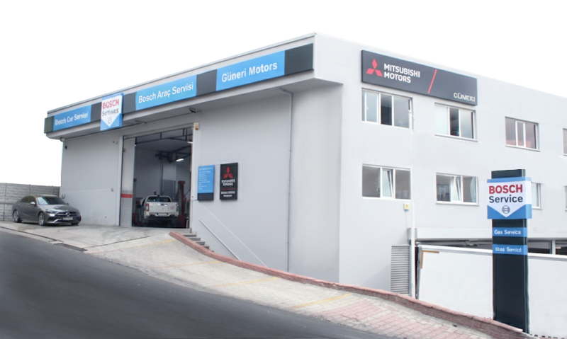 Pendik Bosch Car Service ile Araç Bakımında Fark Yaratan Hizmetler!