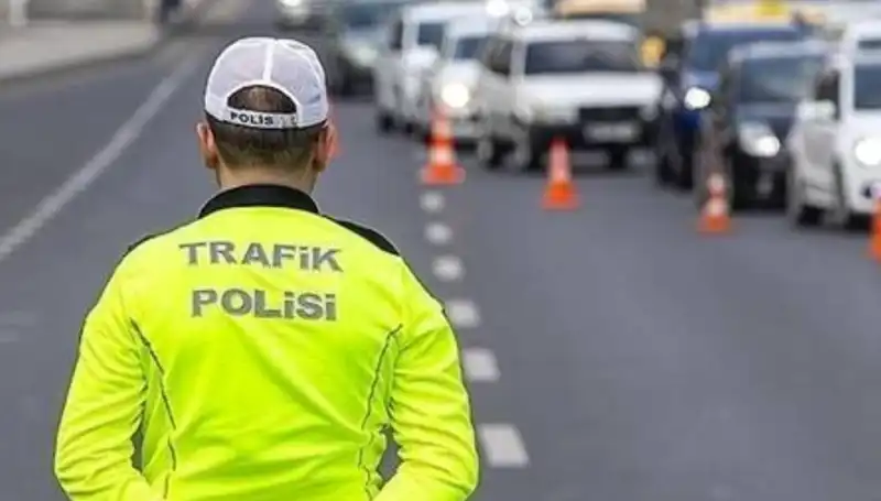 Cumartesi Günü Şehirdeki Trafik Kaosu: Hangi Yollar Kapatılacak?