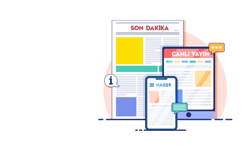 Günümüzde Haber Yazılımlarıyla Medya Dünyasında Devrim Yaratan Gelişmeler