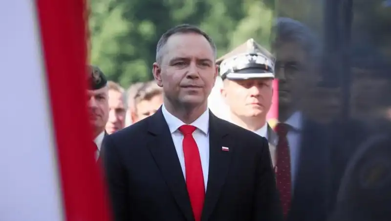 Polonya'dan Ukraynalılara Yardım Yasasına Veto Şoku!