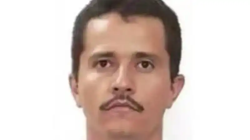 Meksika'da Jalisco Karteli'ne Büyük Darbe: El Mencho Hayatını Kaybetti