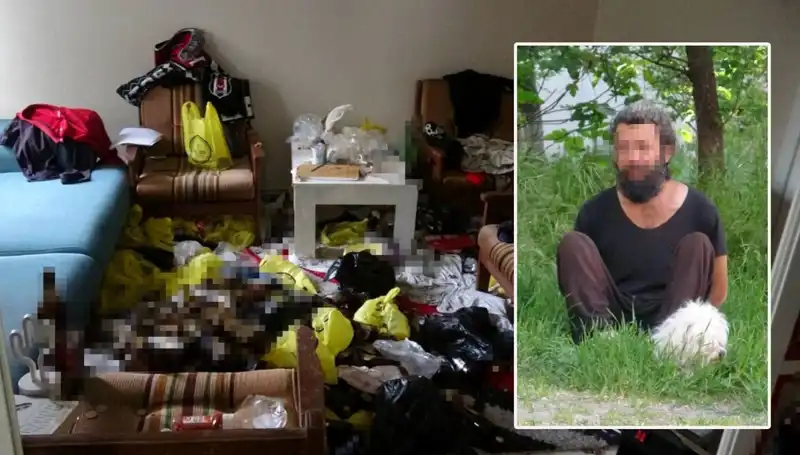 Annesinin Uyuğunu Söyledi, Ekip Cansız Bedeniyle Karşılaştı