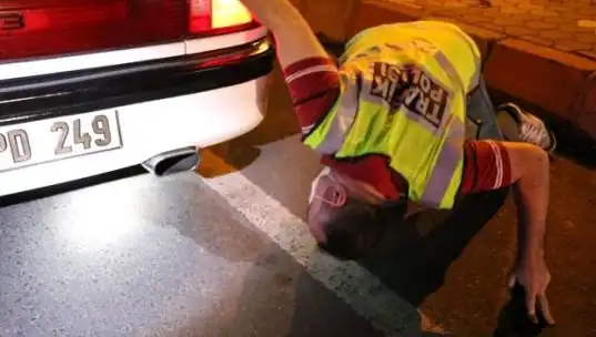 Abartı Egzoz Kullanan Sürücüler, Yüzbinlerce Lira Cezayla Karşılaşıyor!