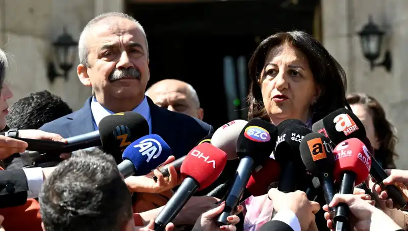 Sırrı Süreyya Önder Kimdir? Hastalığı Hakkında Son Gelişmeler