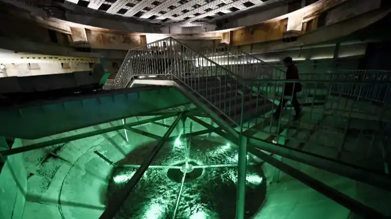 ABD, Çin'i Gizli Nükleer Test Yapmakla Suçladı: Gerginlik Tırmanıyor