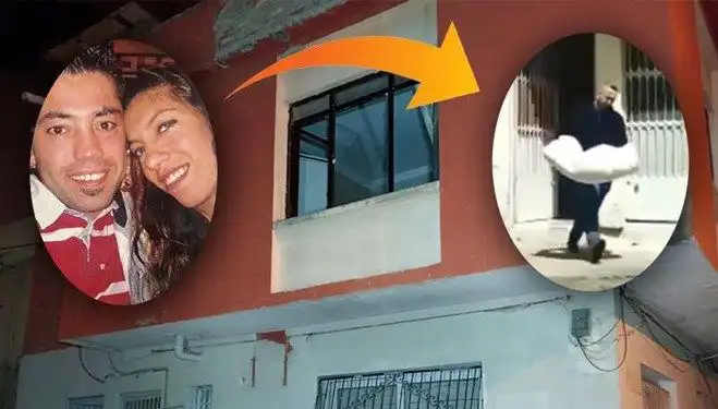 Ölü Bulunan Mehtap Bebeğin Ailesine Verilen Cezalar Şaşırttı