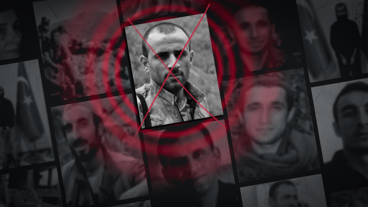 Türk istihbaratı Irak'ta operasyon düzenledi: Sözde yönetici Nusrettin Demir öldürüldü