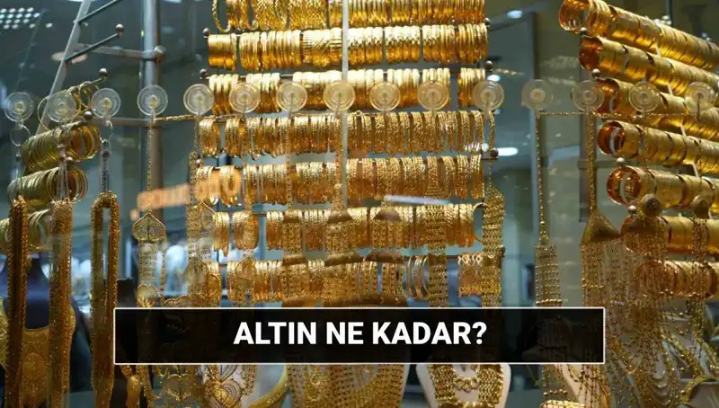 Bugün Altın Fiyatları: Yatırımcılar İçin Yeni Fırsatlar!