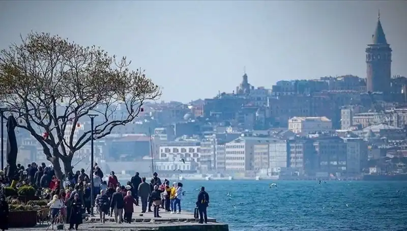 Marmara Bölgesi’ni Bekleyen Tehlike: 300 Bin Bina Risk Altında