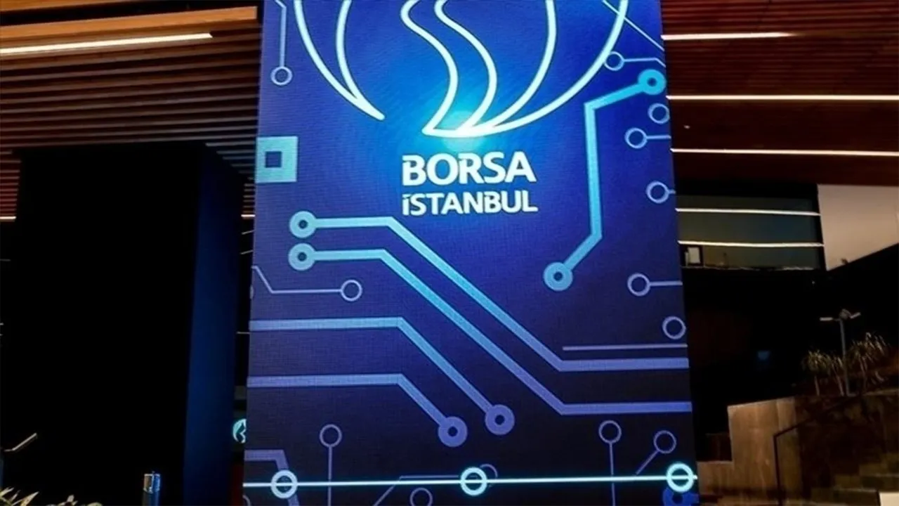 Borsa Haftayı Kayıpla Kapattı: Piyasalarda Dalgalanma Sürüyor