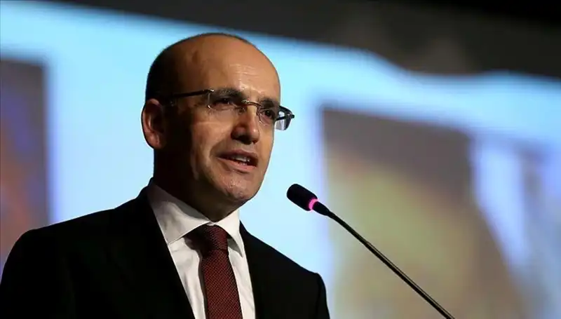 Türkiye'nin Cari Denge Açığı: Bakan Şimşek Ne Dedi?