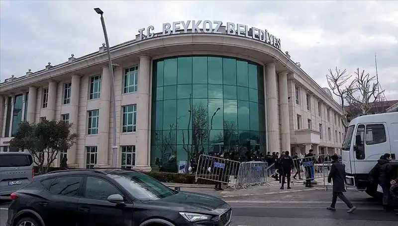 Beykoz Belediyesine Önemli Operasyon: Başkan Yardımcısı Fidan Gül Adliyeye Sevk Edildi