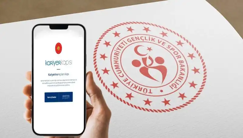 GSB Personel Alımı Sonuçları 2025: Yurt Yönetim Personeli Sorgulama Ekranı Açıklandı