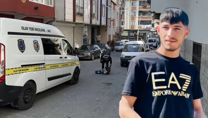 Kardeşi Kan İzi Takip Ederek Cinayet Masasını Aydınlattı!