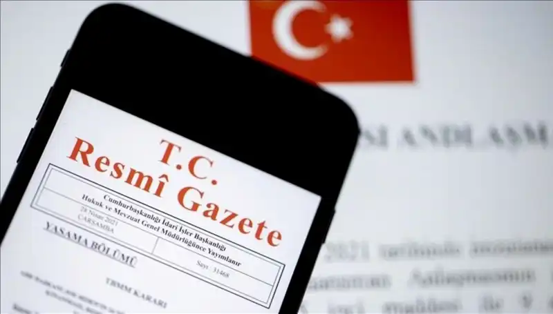 23 Nisan 2025 Resmi Gazete Kararları: Ekonomi ve Sosyal Hayatta Yeni Düzenlemeler