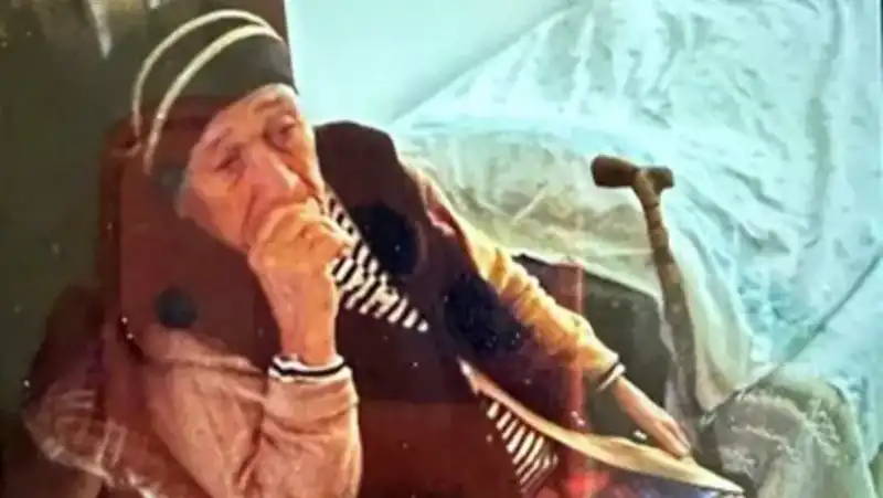 92 Yaşındaki Anneannesine Sinsi Plan: Gezintide Kanlı Cinayet