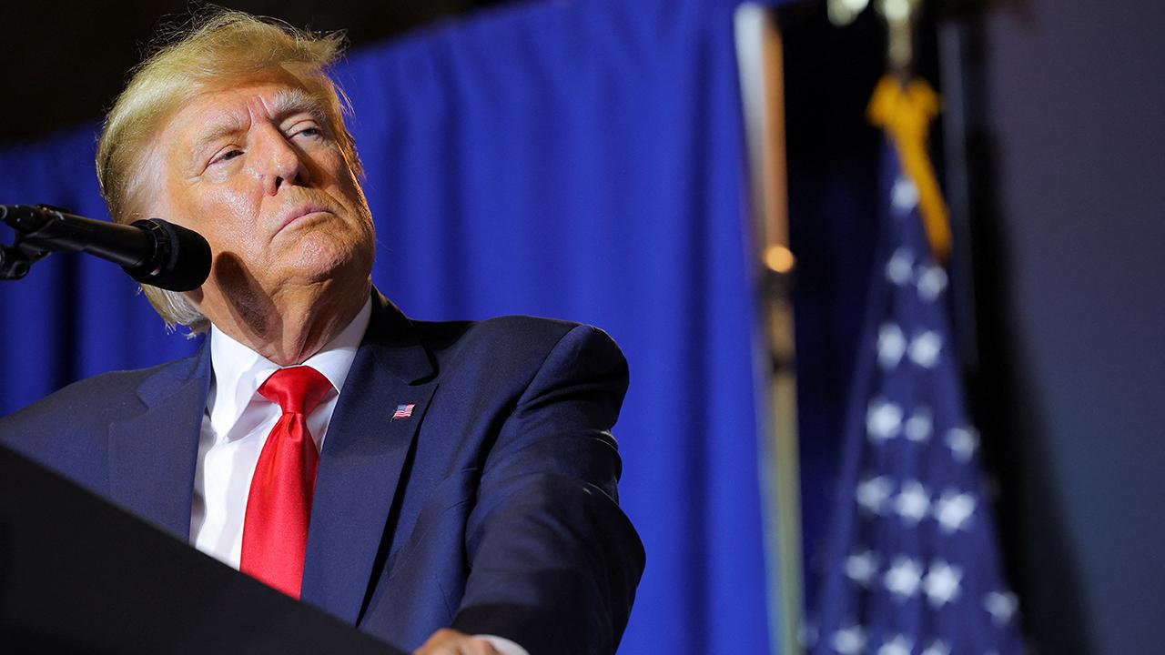 ABD'de Trump İkinci Dönemi Başlıyor!