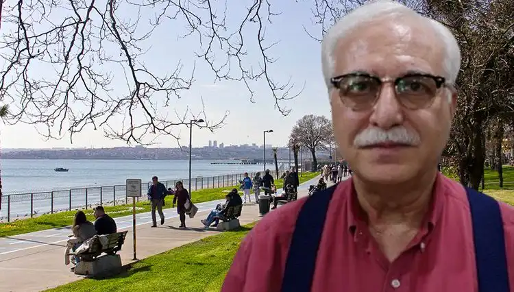 Bahar Aylarında Dikkat! Prof. Dr. Özlü’den Çiçek Allergi Uyarısı
