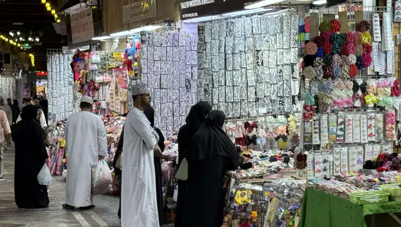 Zamanın Kıyısında: 200 Yıllık Tarihiyle Matrah Çarşısı'nın Gizemleri