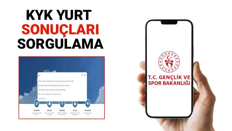 KYK Yurt Yerleştirme Sonuçları Açıklandı: 2025-2026 Eğitim Dönemi İçin Ne Beklenmeli?