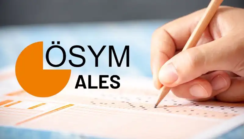 ALES/2 Başvuruları Başladı: 2023'te Sınav Süreci ve Detayları
