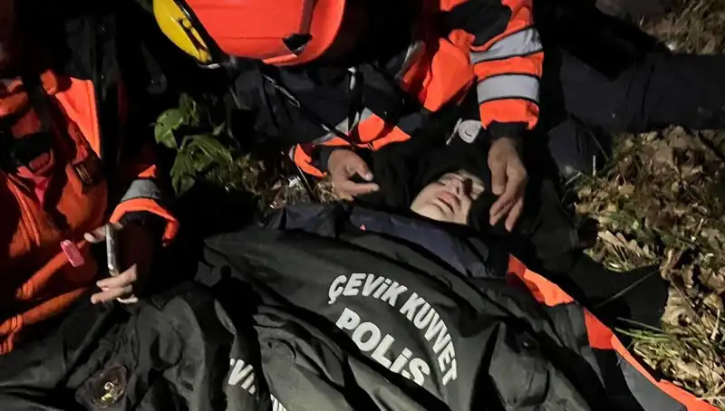 Belgrad Ormanı'nda Kayıp Mimar Ece Gürel’in Acı Sonu: Hastanede Hayatını Kaybetti