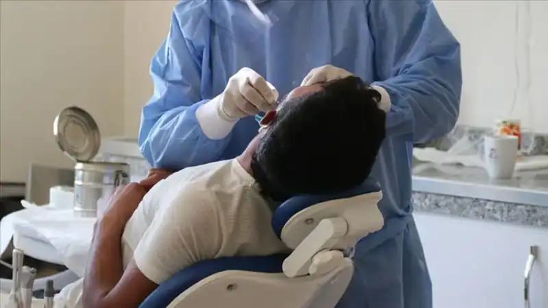 YÖK'ten Diş Hekimliği Eğitimi Üzerine Şok Karar: Programlar Kapatılıyor!