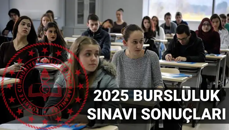 MEB Bursluluk Sınavı Sonuçları Ne Zaman Açıklanacak? İşte Tarih!