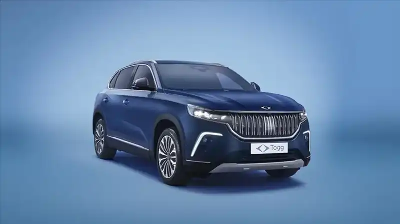 Togg'lar İçin Peşinat 471 Bin Lira: Taksit Tutarları ve Detaylar