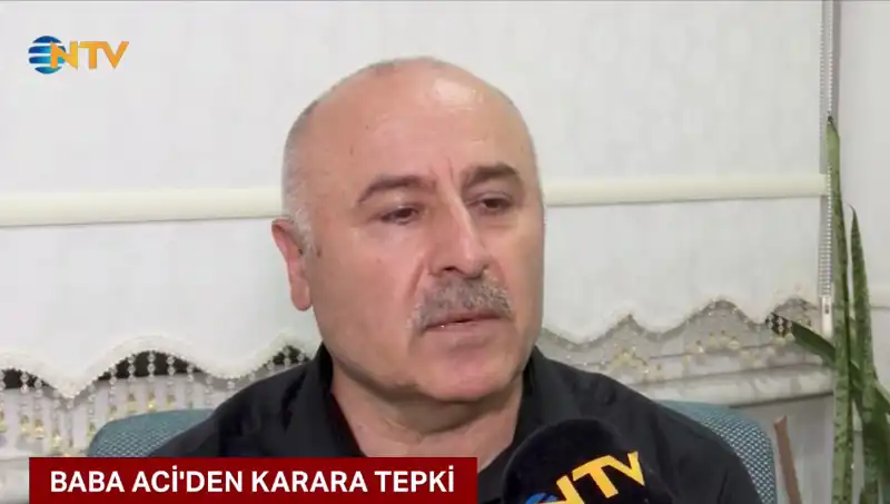 Oğuz Murat Aci'nin Babası NTV'ye Konuştu: Kayıp Oğlu İçin Hissettiklerini Açıkladı