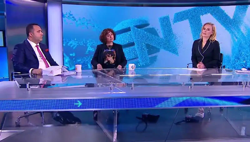 Mattia Ahmet Minguzzi'nin Annesinden Çarpıcı Açıklama: "Yetişkin Gibi Yargılansınlar"