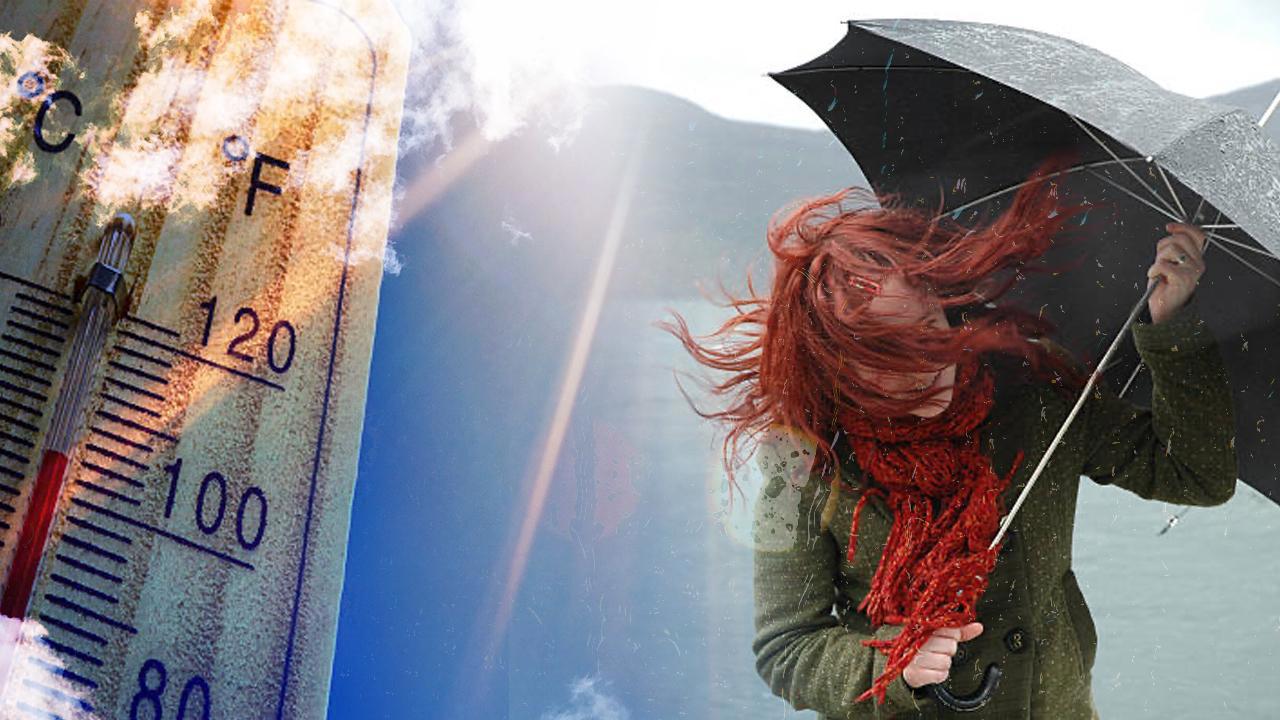 Yeni Haftada Yağışlı Hava Yerini Güneşe Bırakıyor