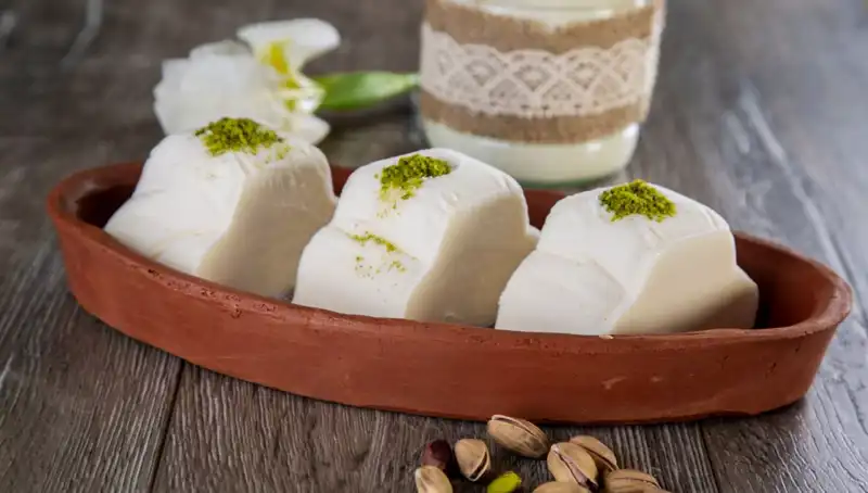 Dünyanın En Lezzetli Dondurmaları Açıklandı: Maraş Birinci!