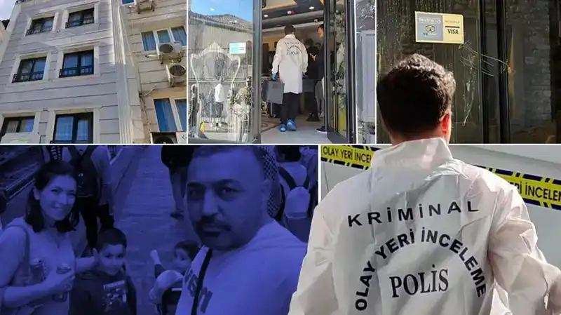 Böcek Ailesinin Ölümü Davası: İddianame Kabul Edildi, İlk Duruşma Tarihi Belll oldu!