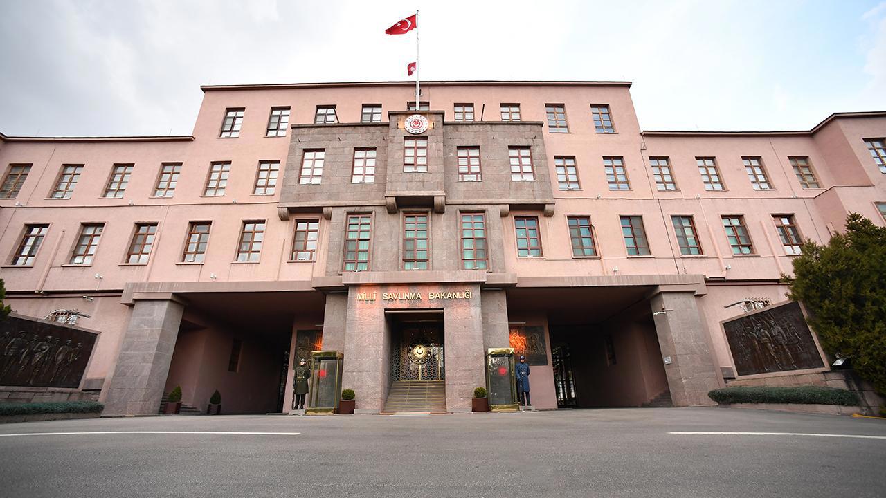 MSB: Teğmenlerin Dosyası Görüşülecek