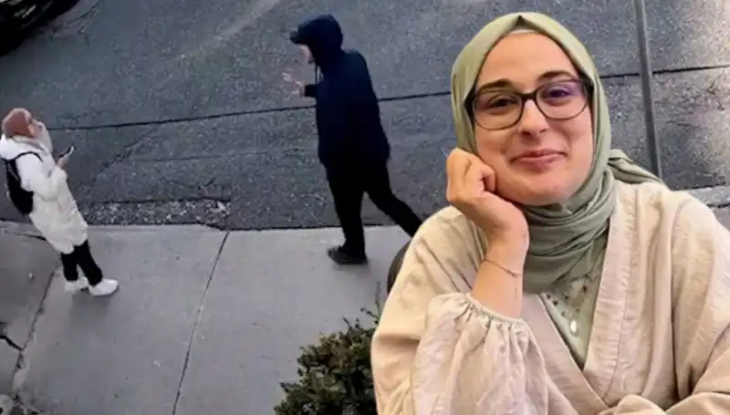 Rümeysa Öztürk Davasında Yenilik: Avukatından Önemli Talep Geldi!