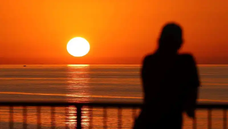 Batı’da Serin Hava Dalgası, Doğu’da Kavurucu Sıcaklık Bekleniyor