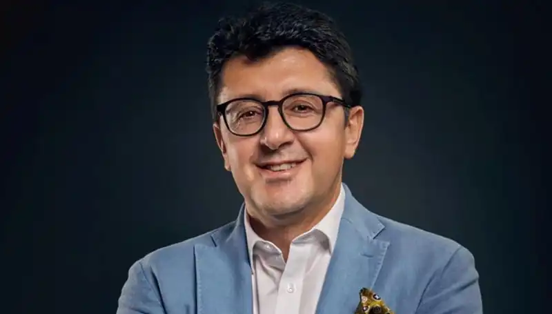 İstanbul'un Doğalgaz İhtiyacını Karşılayan İGDAŞ Genel Müdürü Ali Ender Çolak’ın Hayatı