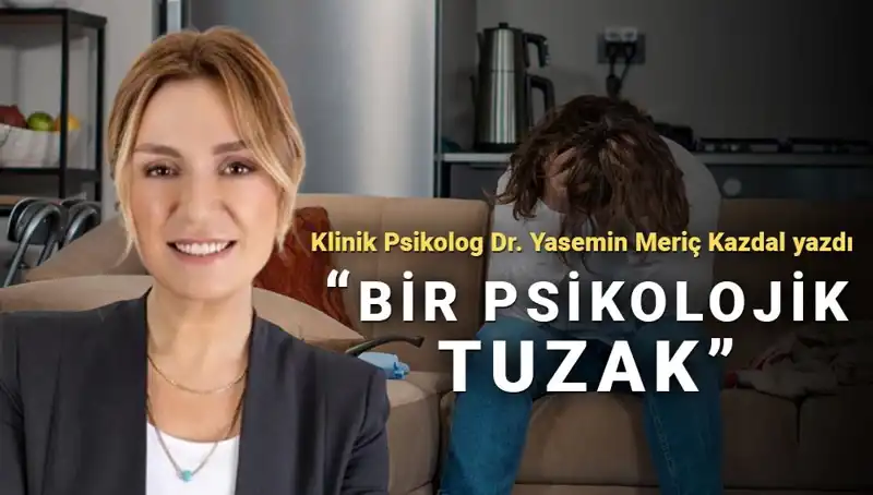 İçsel Yolculuğumuz: Gerçekte Kimiz? Psikolojik Tuzakların Anatomisi